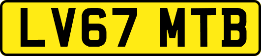 LV67MTB