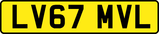 LV67MVL