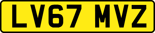 LV67MVZ