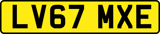 LV67MXE