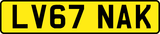 LV67NAK