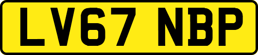 LV67NBP