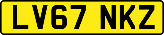 LV67NKZ
