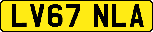 LV67NLA