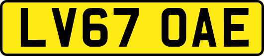 LV67OAE