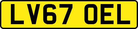 LV67OEL