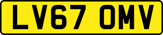 LV67OMV