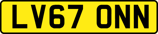 LV67ONN