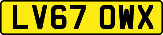 LV67OWX