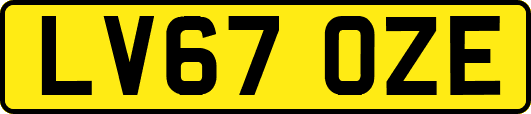 LV67OZE