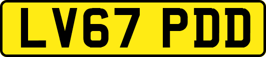 LV67PDD