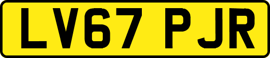 LV67PJR