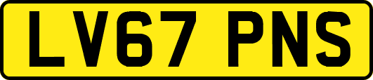 LV67PNS