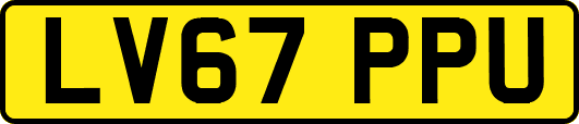 LV67PPU