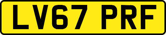 LV67PRF