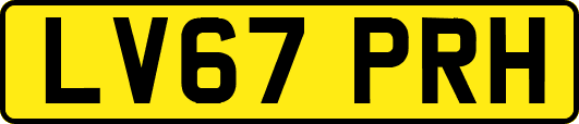 LV67PRH