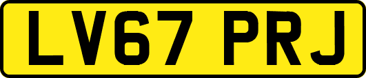 LV67PRJ