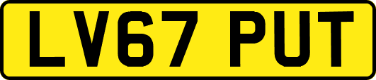 LV67PUT