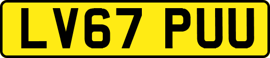 LV67PUU