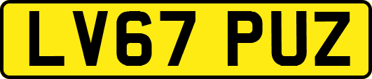 LV67PUZ