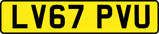 LV67PVU