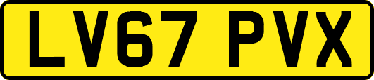 LV67PVX