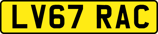 LV67RAC
