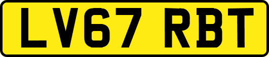 LV67RBT