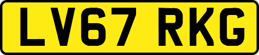 LV67RKG