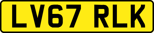 LV67RLK