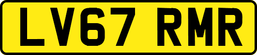 LV67RMR