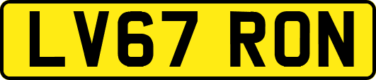 LV67RON
