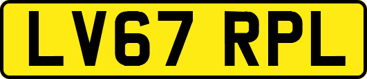 LV67RPL