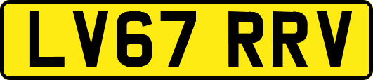 LV67RRV