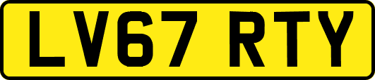 LV67RTY