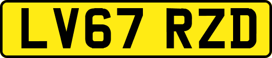 LV67RZD