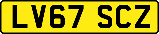 LV67SCZ