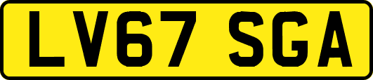 LV67SGA