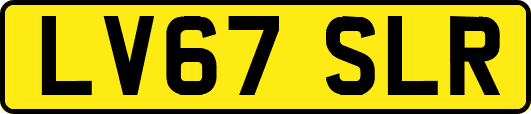 LV67SLR
