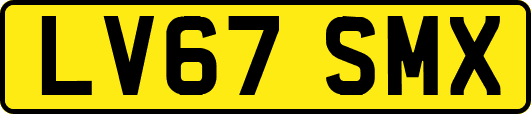 LV67SMX