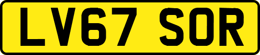 LV67SOR