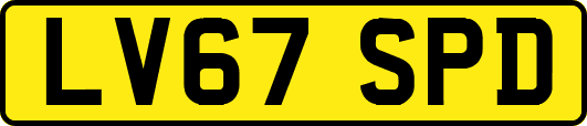 LV67SPD