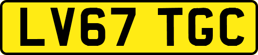 LV67TGC