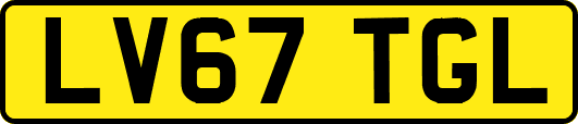 LV67TGL