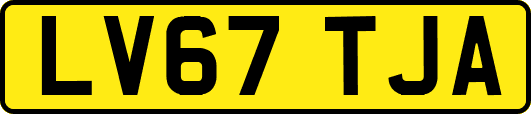 LV67TJA