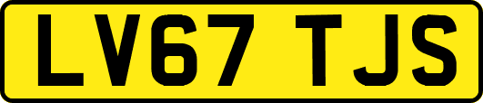 LV67TJS