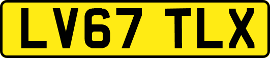 LV67TLX