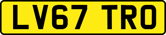 LV67TRO