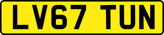 LV67TUN