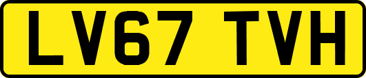 LV67TVH